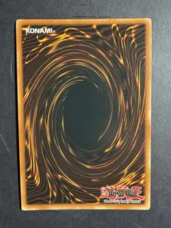 Yu-Gi-Oh!-SILENT SWORDSMAN LV5-LIMITED -SECRET RARE • EEN-ENSE4 - Image 2