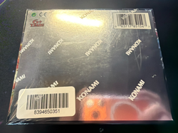 Yu-Gi-Oh! Genesis Impact 1st Edition Booster Box Sealed - Image 2