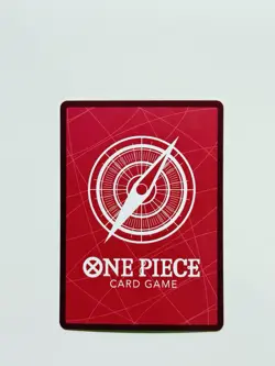 Perona OP06-021 One Piece BASE SHOP Limited Card Collection Vol.1 #1 - Image 2