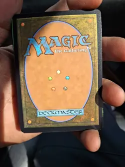 Quantum Riddler - Borderless - Edge of Eternities - EOE MTG #305 NP - Image 2