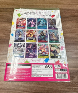 One Piece Card Game Premium Card Collection - Bandai Card Fest. 23-24 Edition - Image 3