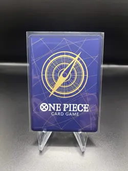 One Piece CCG: Nami PRB02-012, Welcome Pack 2026 Vol. 1, English - Image 2