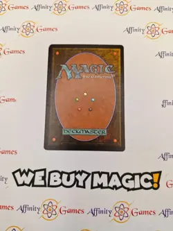 MTG | Master of Cruelties | Dragon's Maze | Regular | Moderately Played | JPN - Image 2