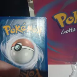 Weedle 1/12 McDonald's Holo Promo - Pokemon Card - DMG - Image 5