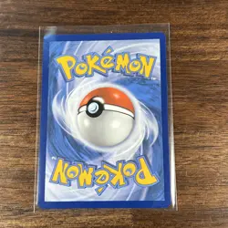 073/091 TANDEMAUS REVERSE HOLO PALDEAN FATES POKEMON CARD - Image 2