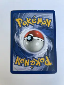 Misty's Seadra - 9/132 - Pokemon Prerelease Holo Promo Card MP - Image 2