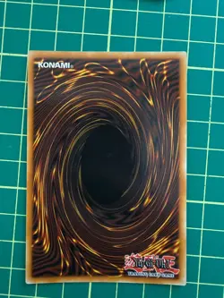 Jurrac Meteor BLMM-EN150 - 1st Edition Secret Rare Yugioh Card - Image 2