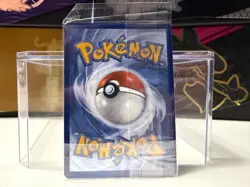 Mimikyu 075 Sv: Scarlet & Violet Promo Cards Holo Sealed - Image 2