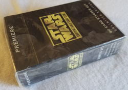 1995 DECIPHER Star Wars CCG Starter Set Limited Ed.Premiere Card Box - New /MISB - Image 3