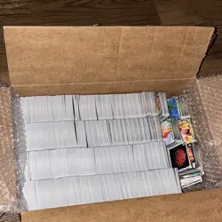 Dragon Ball Super Card Game Goku Holo Card Lot Mixed Assortment EN - Image 2