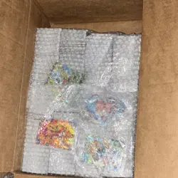 Dragon Ball Super Card Game Goku Holo Card Lot Mixed Assortment EN - Image 4