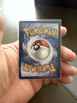 Mega Lucario EX 188/132 Mega Hyper Rare Gold Card Near Mint - Image 2