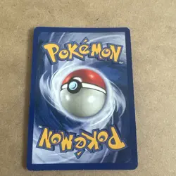 Pokemon Nidoking Holo Rare TCG Card Base Set 11/102 - Image 2
