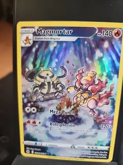 Pokemon TCG Bundle (3 Cards) - Image 5