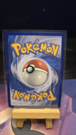 Poke Pad 113/088 Perfect Order Pokemon Card Ultra Rare Item Mint Condition - Image 4