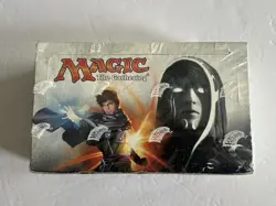 Magic The Gathering MTG Origins Booster Box Factory Sealed English - Image 1