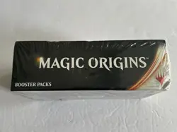 Magic The Gathering MTG Origins Booster Box Factory Sealed English - Image 2