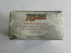 Magic The Gathering MTG Origins Booster Box Factory Sealed English - Image 5