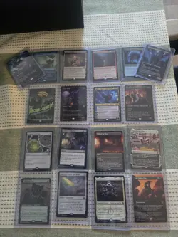 magic the gathering collection lot - Image 2