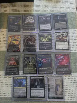 magic the gathering collection lot - Image 3