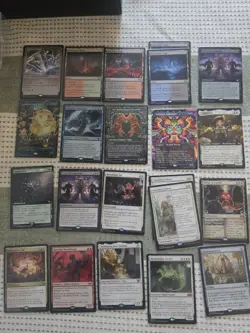 magic the gathering collection lot - Image 4