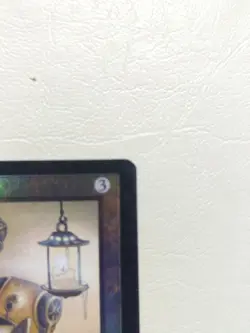 MTG Brass Secretary Foil English Urza's Destiny Never Played - Image 2