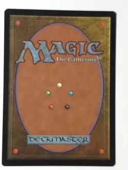 Starlit Angel (030) Portal POR MTG Magic The Gathering 1997 LP - Image 2