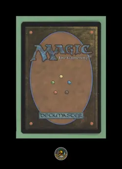 The Master, Multiplied - Universes Beyond: Doctor Who - NM - MTG - Image 2