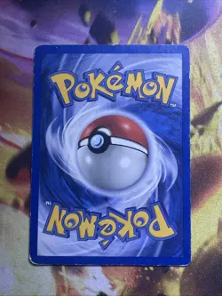 Vulpix 99/130 - Base Set 2 - Common - Pokemon Card TCG - MP - Image 2