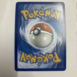 Pokemon Jynx EX Full Art Ultra Rare TCG Card 191/165 Scarlet & Violet 151 - Image 2