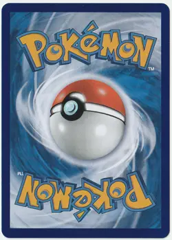 Paldean Wooper Chinese Gem Pack Vol. 4 Pokemon TCG Full Art Rare 0507/07 NM - Image 2