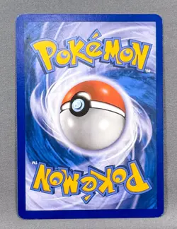 LP Psyduck 74/102 Common HGSS Triumphant Pokemon 2010 Naoki Saito - Image 2