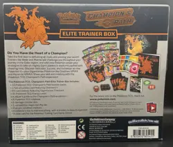 Pokemon TCG - Champions Path Elite Trainer Box ETB Sealed (1) - Image 4