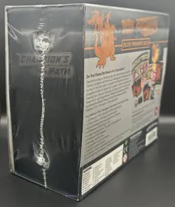 Pokemon TCG - Champions Path Elite Trainer Box ETB Sealed (1) - Image 5