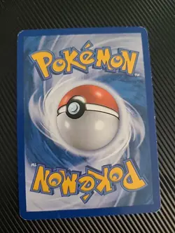 Pikachu 78/123 HeartGold and SoulSilver Non-Holo - Pokemon TCG LP - Image 2