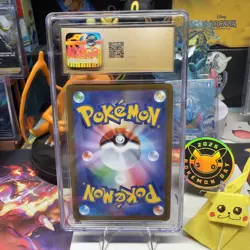 CHARIZARD VSTAR UNIVERSE POKEMON 2022 JAPANESE 014/172 CGC PRISTINE 10 - Image 2