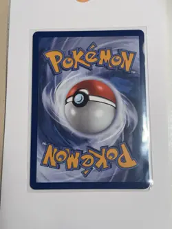 Pokemon TCG Espurr 095/088 Perfect Order Illustration Rare - Image 2