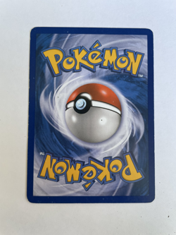 Pokemon TCG Bagon (Delta Species) Dragon 43/101 Reverse Holo Common - HP - Image 2