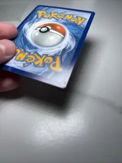 Pokemon TCG Teammates (160 Full Art) 160/160 XY - Primal Clash Holo MP - Image 3