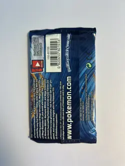 2016 Pokemon TCG XY Evolutions Single Booster Pack Authentic New Factory Sealed 820650801556 - Image 2