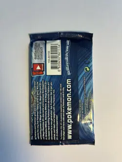 2016 Pokemon TCG XY Evolutions Single Booster Pack Authentic New Factory Sealed 820650801556 - Image 4