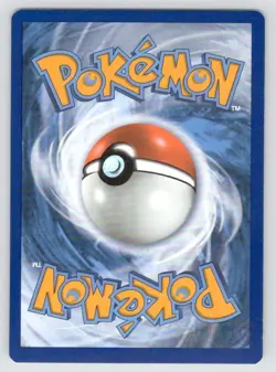 Pokemon Pikachu Pokemon GO PGO C REVERSE HOLO 027/078 NM - Image 2