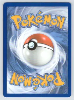 Pokemon Exeggutor 151 MEW UC REVERSE HOLO 103/165 NM - Image 2