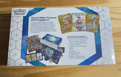 Pokemon TCG: Terapagos ex Ultra-Premium Collection - New & Factory Sealed! - Image 2
