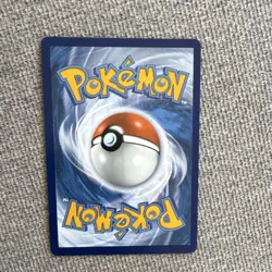 The Pokemon Company Surfing Pikachu VMAX 009/025 Ultra Rare Holo ENG - Image 2
