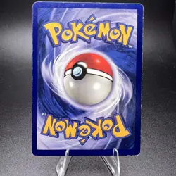 Farfetch'd 27/102 - 1st Edition Shadowless Base Set - Vintage Pokemon Card WOTC - Image 2