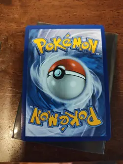 Pokemon TCG Rotom 197/182 Destined Rivals Full Art Holo - Image 2