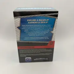 Pokemon TCG Scarlet & Violet Black Bolt Booster Bundle - NEW/FACTORY Sealed Box - Image 3