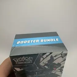 Pokemon TCG Scarlet & Violet Black Bolt Booster Bundle - NEW/FACTORY Sealed Box - Image 5