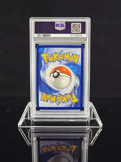 2026 POKEMON ASC EN-ASCENDED HEROES SPECIAL ILLUSTRATION RARE PIKACHU EX PSA 9 - Image 2